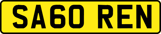 SA60REN