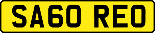 SA60REO
