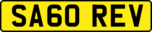 SA60REV
