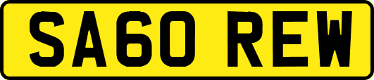 SA60REW