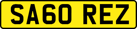 SA60REZ