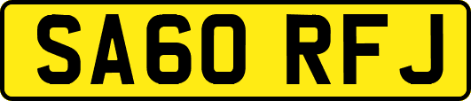 SA60RFJ