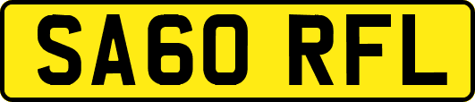 SA60RFL