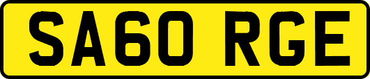 SA60RGE