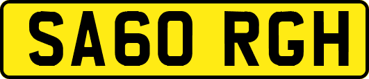 SA60RGH