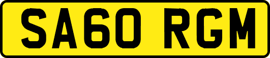 SA60RGM