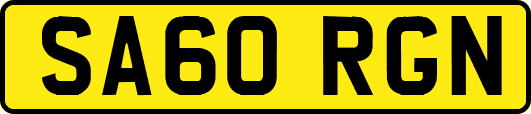 SA60RGN