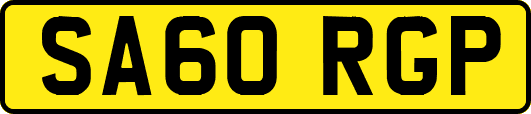 SA60RGP
