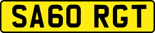 SA60RGT
