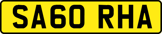 SA60RHA