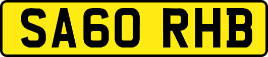 SA60RHB