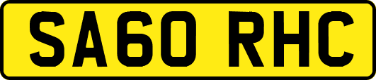 SA60RHC