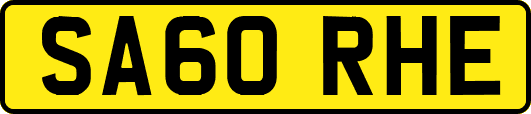SA60RHE