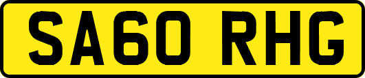 SA60RHG