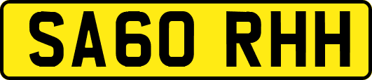SA60RHH