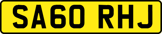 SA60RHJ