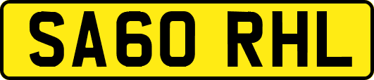 SA60RHL