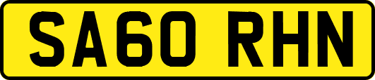 SA60RHN