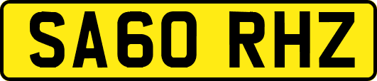 SA60RHZ