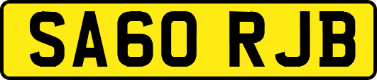 SA60RJB