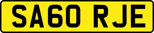 SA60RJE
