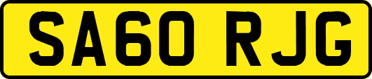 SA60RJG