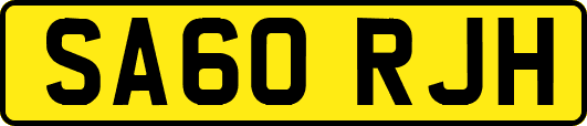 SA60RJH