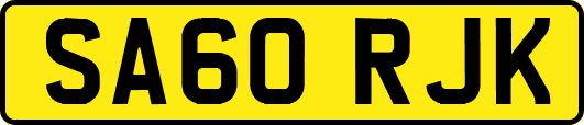 SA60RJK