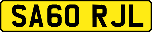 SA60RJL