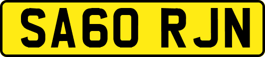 SA60RJN