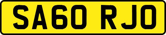 SA60RJO