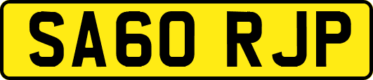 SA60RJP