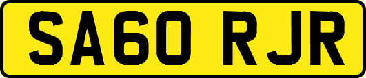 SA60RJR
