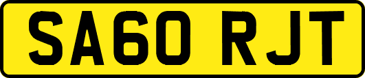 SA60RJT