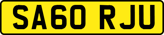SA60RJU