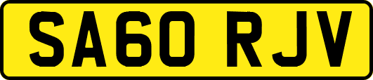 SA60RJV