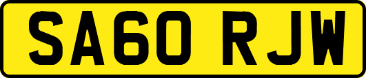 SA60RJW