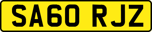 SA60RJZ
