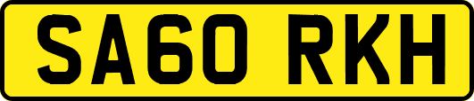 SA60RKH