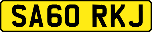 SA60RKJ