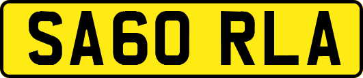 SA60RLA