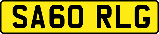 SA60RLG