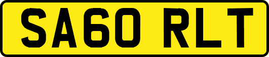 SA60RLT