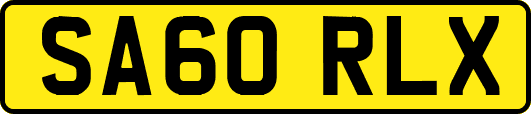 SA60RLX