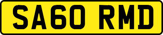 SA60RMD