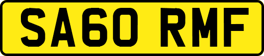 SA60RMF