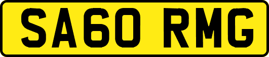 SA60RMG