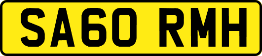 SA60RMH