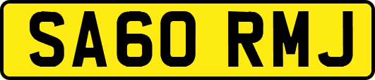SA60RMJ