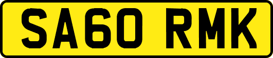 SA60RMK